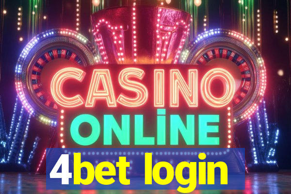 4bet login